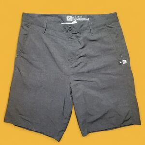 Rip Curl Charcoal Hybrid Shorts